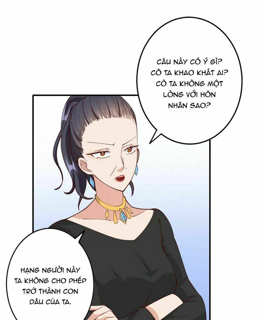 hôn nhân dục vọng: thiếu gia nhẹ một chút! chapter 118 21