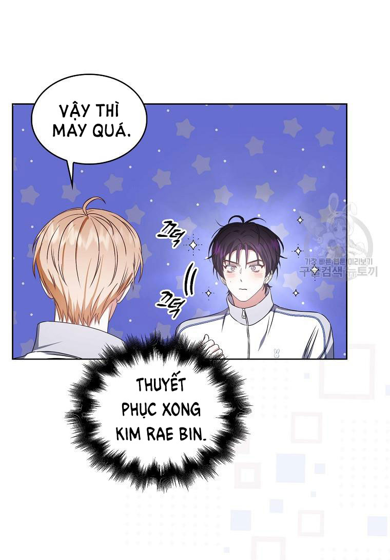Debut Or Die chapter 40.1 - Trang 11