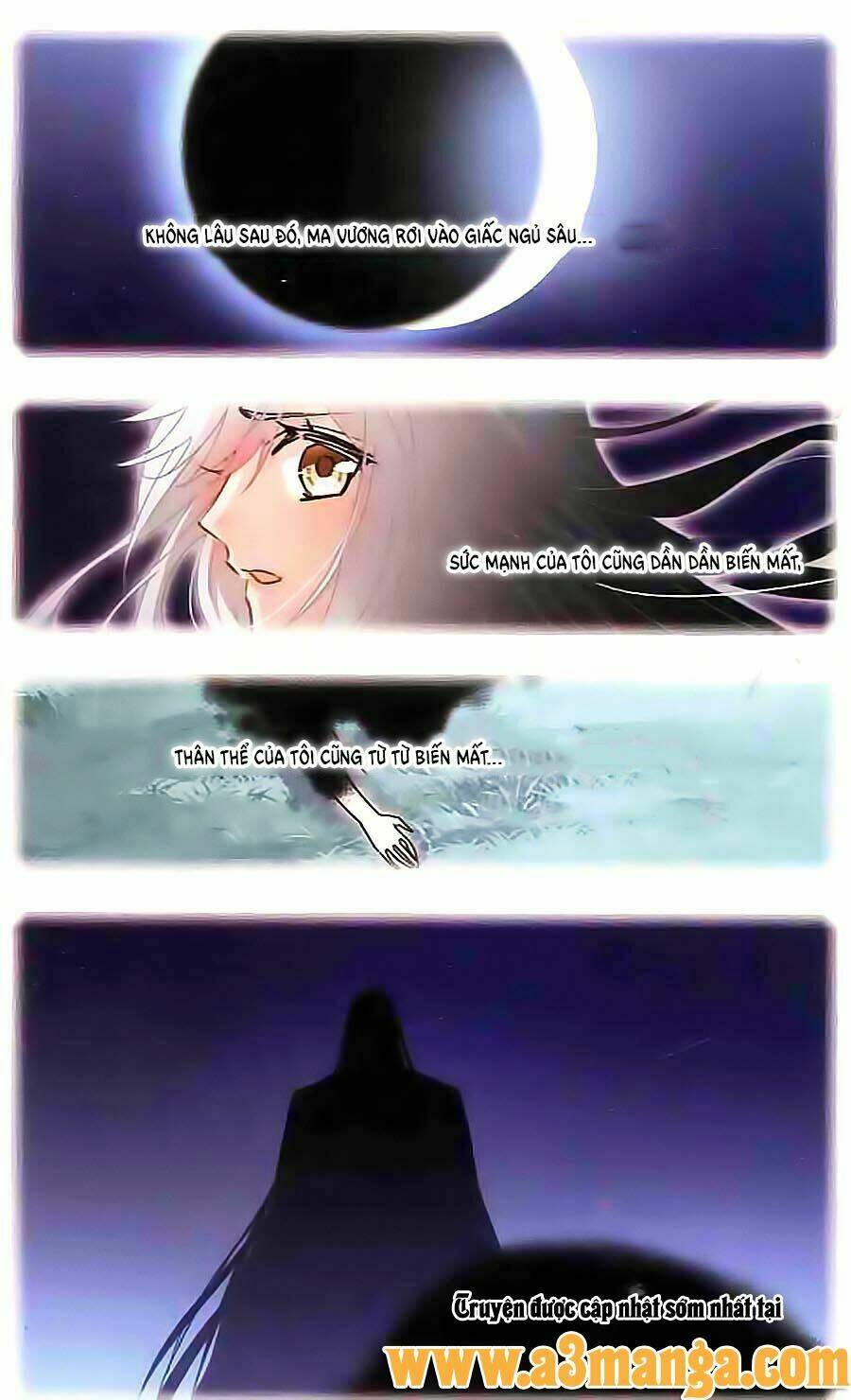 ngôi sao câu lạc bộ chapter 136 15