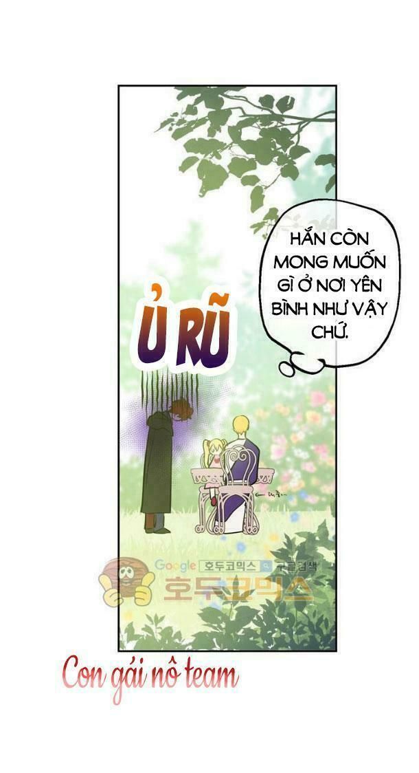 một ngày nọ tôi bỗng thành nàng công chúa chapter 14.5 37