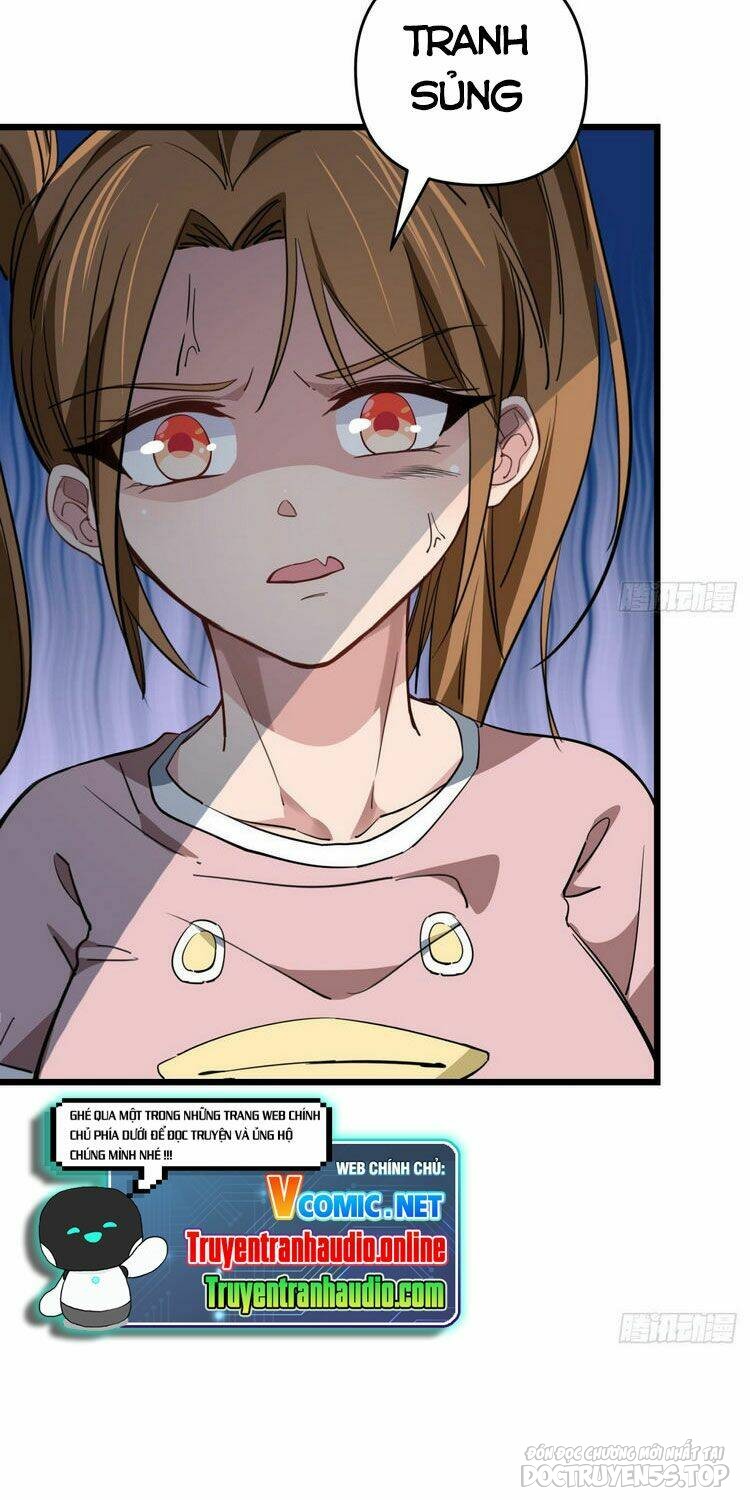 giải cứu 99 nữ chính ở mạt thế chapter 42 6