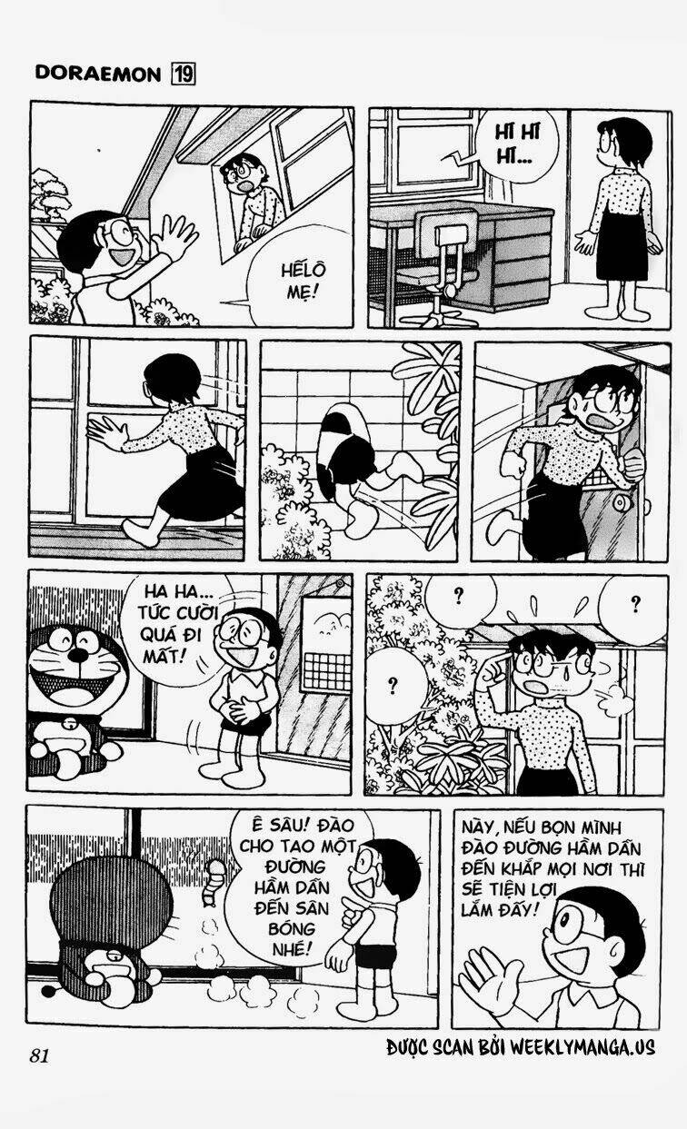 doraemon chapter 350 6