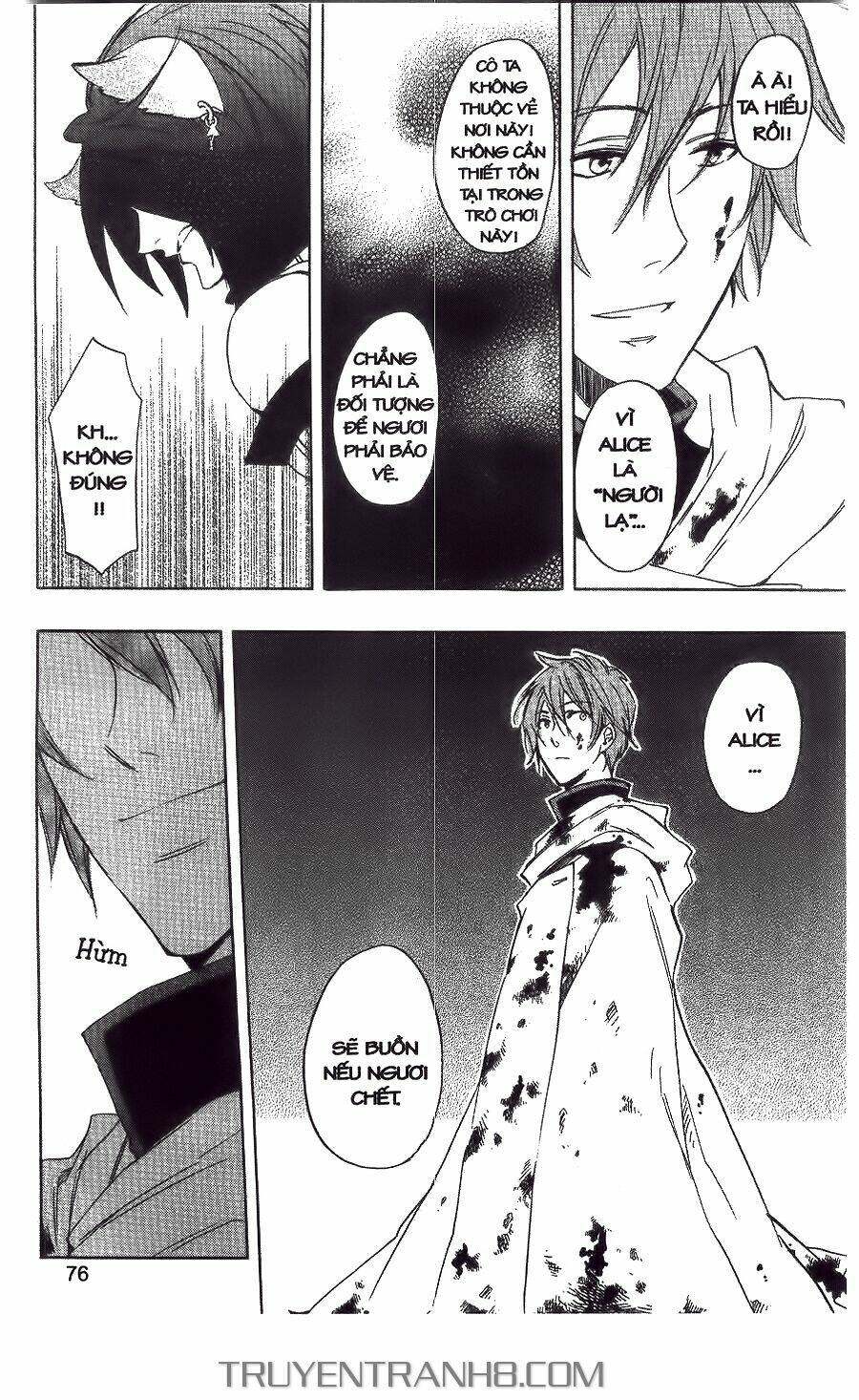 alice lạc vào xứ sở trái tim chapter 21 4