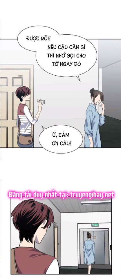 [16+] người đàn ông tầng trên chapter 5.2 23