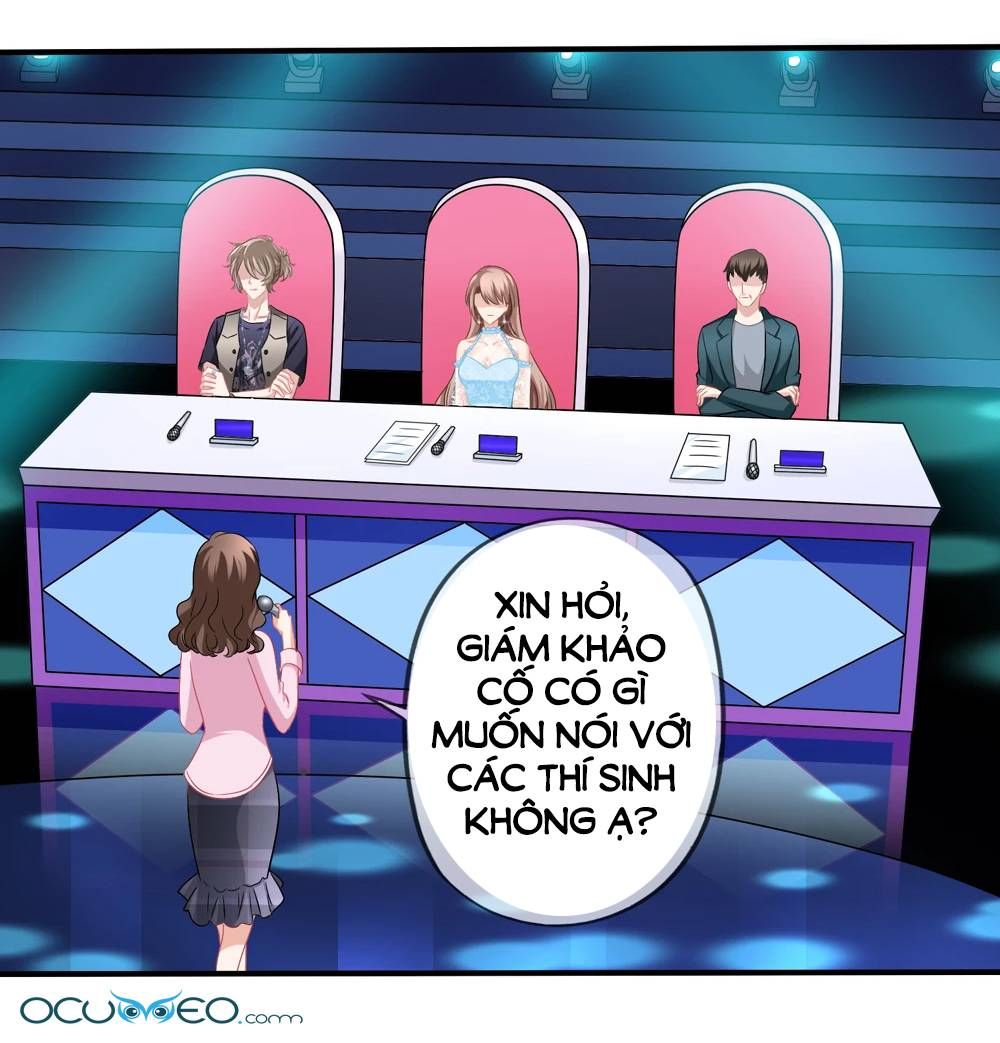 mỹ vị giai thê chapter 45 5