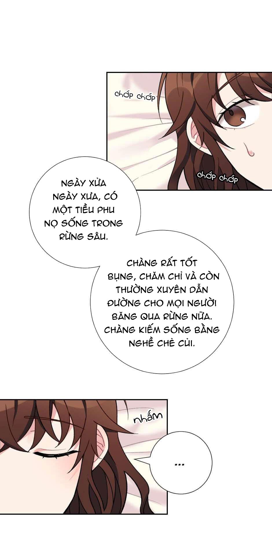 tiểu thư và những người hầu chapter 23 46