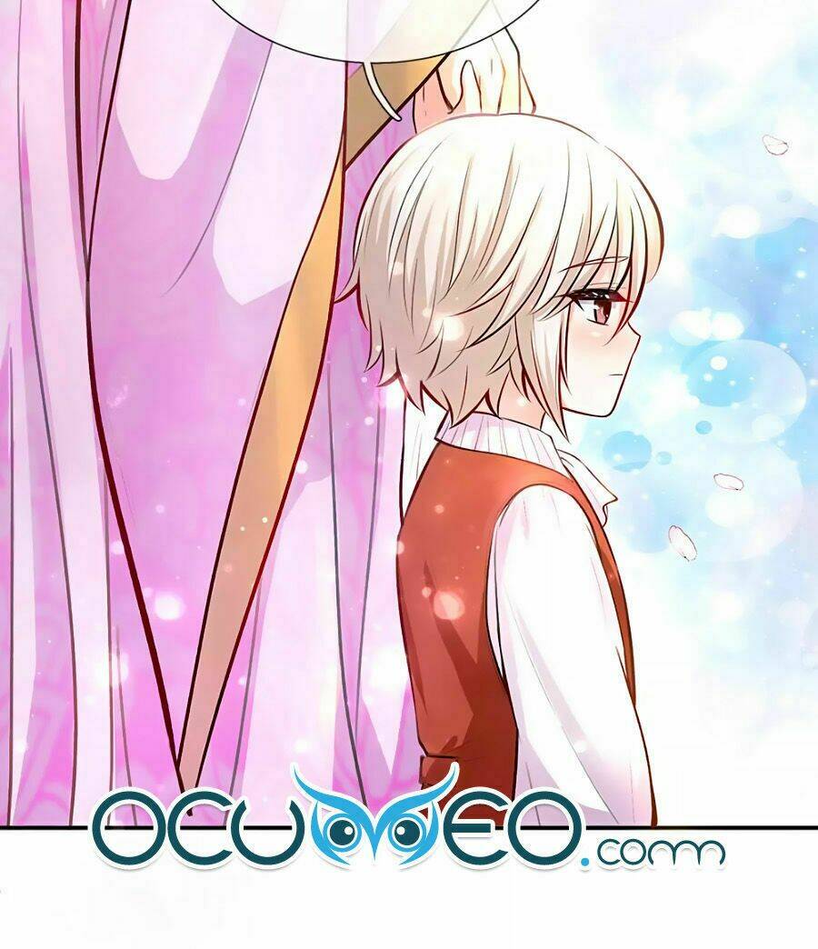 bỗng một ngày trở thành con gái nhà vua chapter 22 17