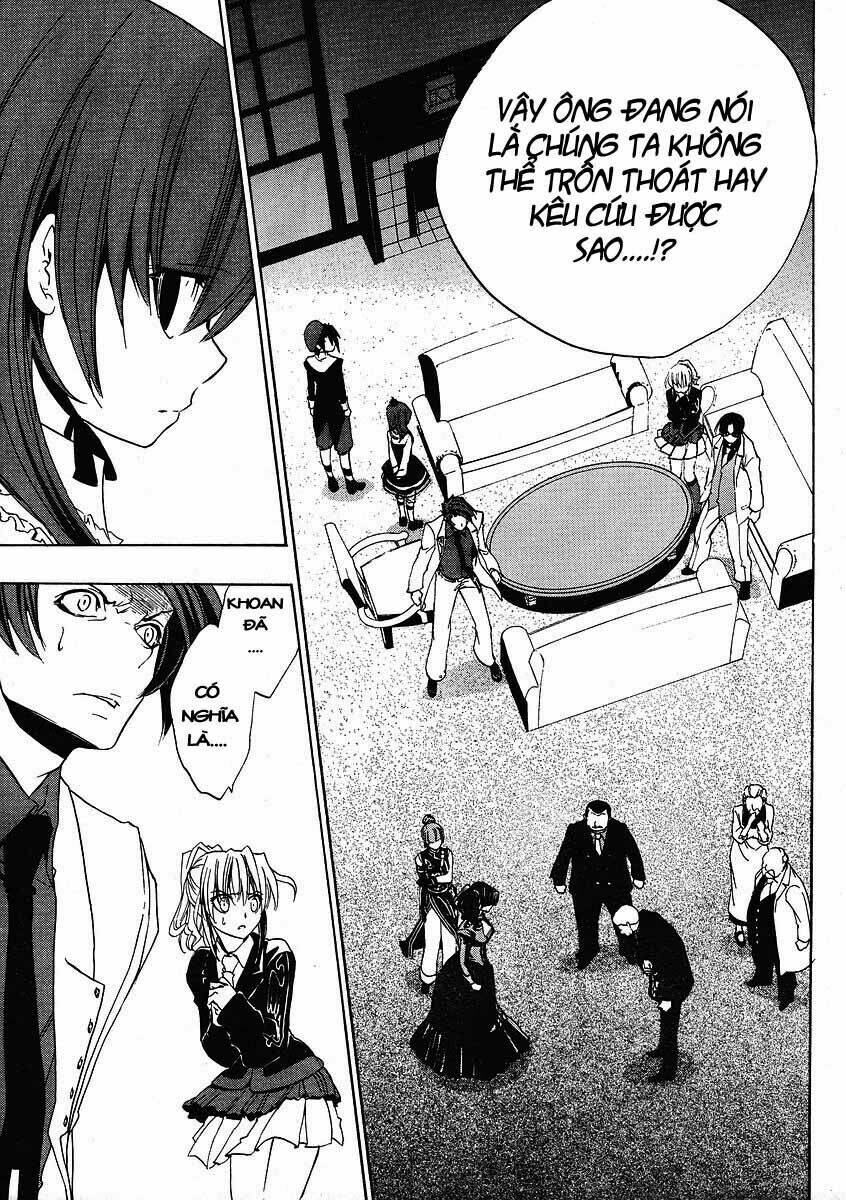 umineko no naku koro ni episode 1: legend of the golden witch chapter 8 46