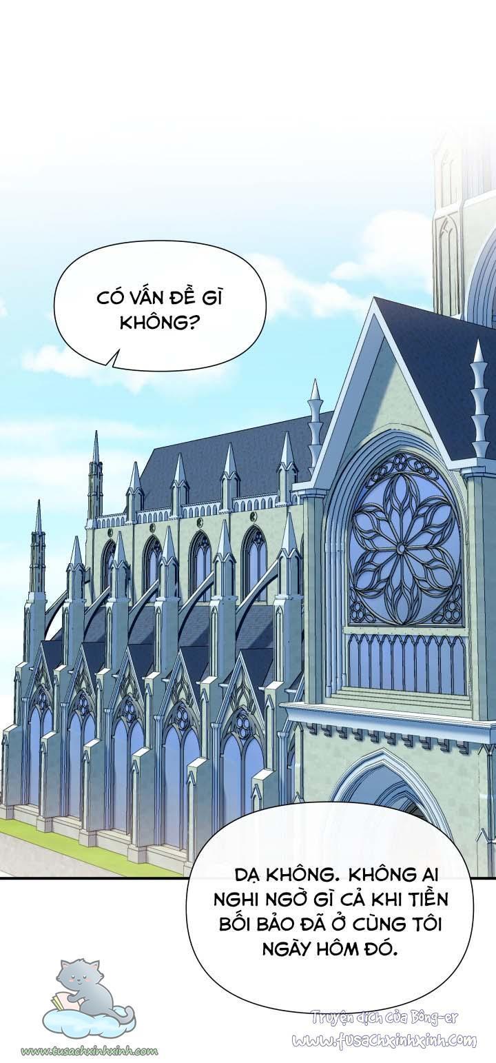 công nương khế ước của gia tộc công tước quái vật chapter 98 45