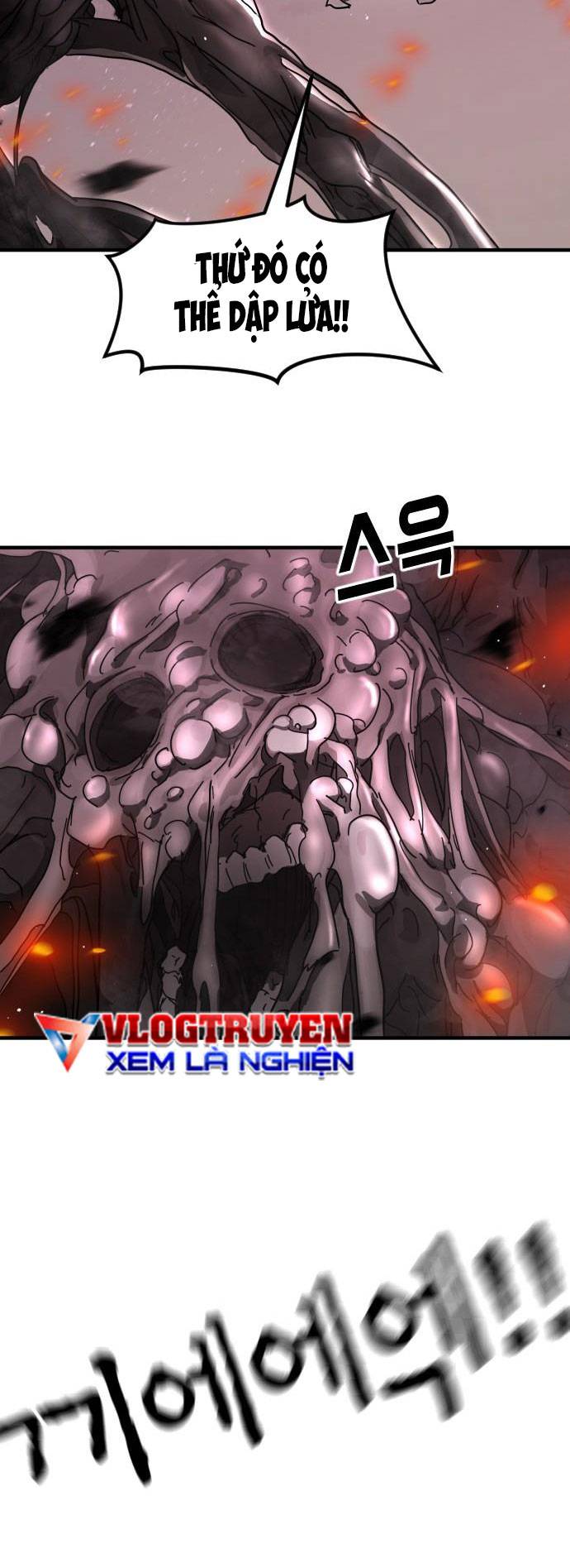 Đại Dịch Seoul chapter 0 35