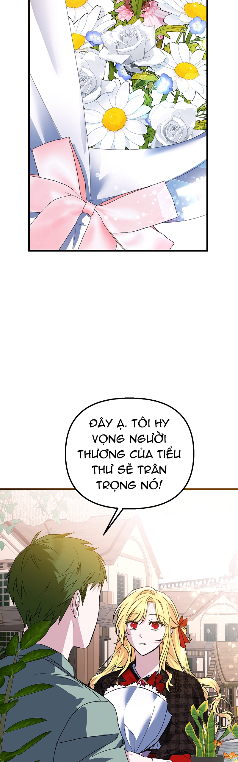 10 phương pháp để bị bạo chúa bỏ rơi chapter 6.2 19