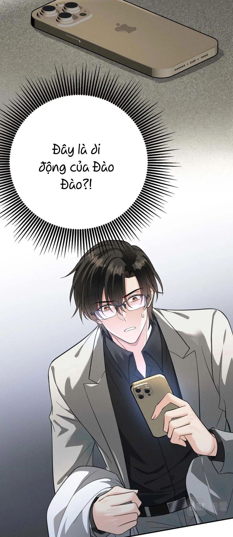 Quản Lý Nhà Tôi Thật Khó Trêu Chapter 59 - Trang 2