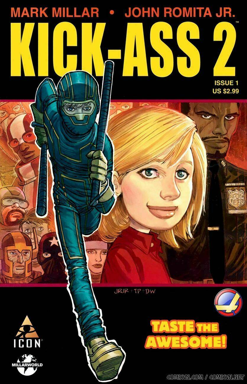 kick ass chapter 9 1