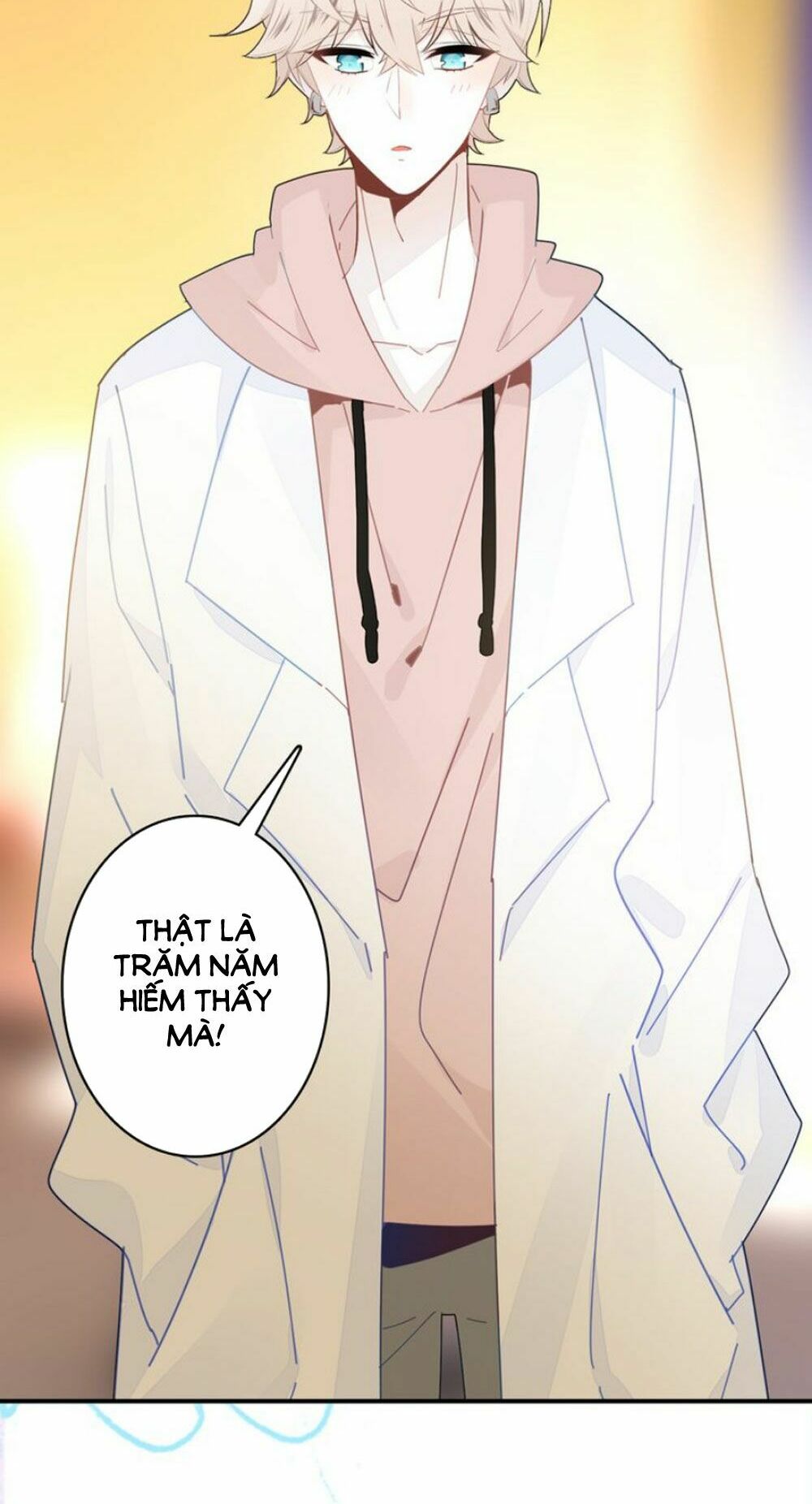 Ái Thượng Ngạo Kiều Long Vương Gia chapter 19 - Trang 40