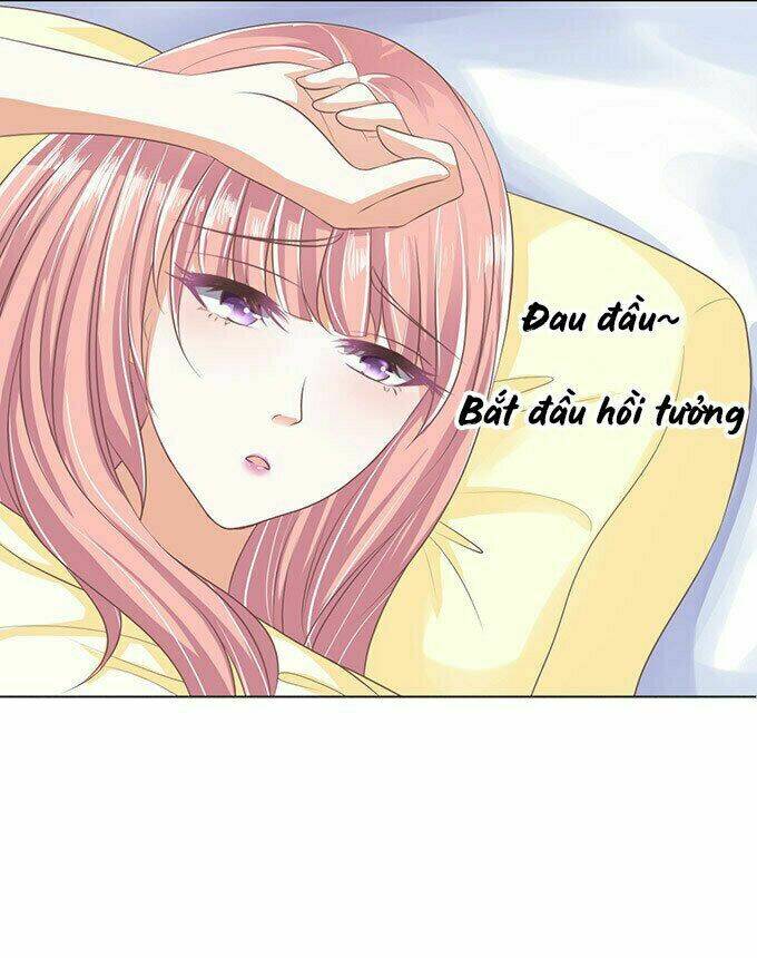 liệt ái tri hạ: series mật đào tiểu tình nhân chapter 47 30