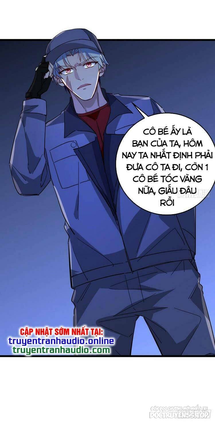 giải cứu 99 nữ chính ở mạt thế chapter 65 22