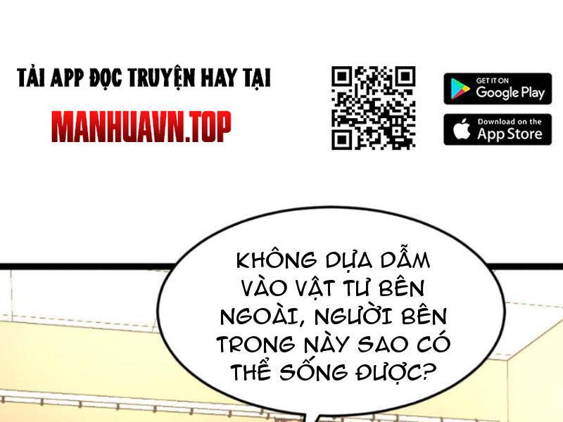 đóng băng toàn cầu: tôi gây dựng nên phòng an toàn thời tận thế chapter 213 35