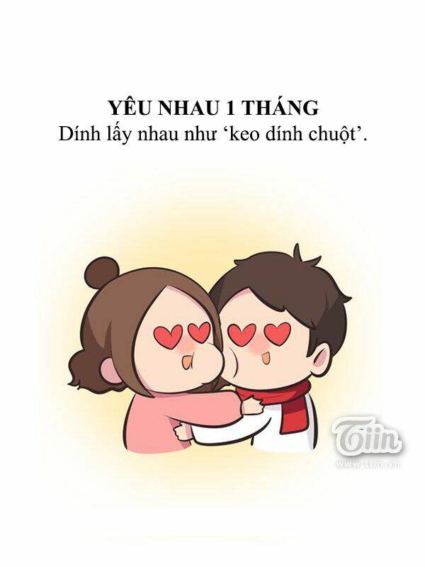 giải mã tình yêu chapter 215 9