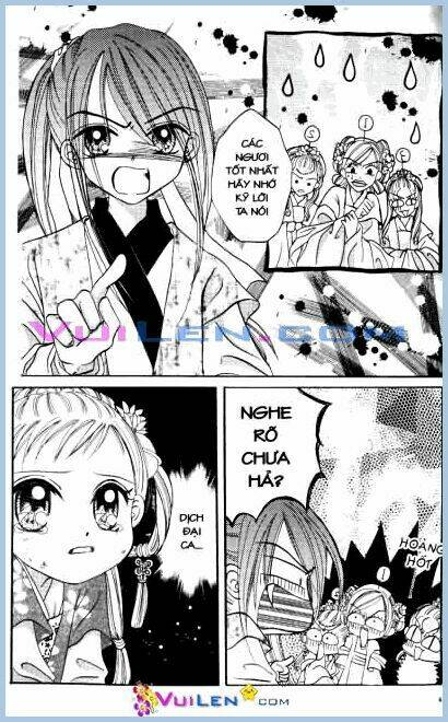 duyên kỳ ngộ chapter 1 68