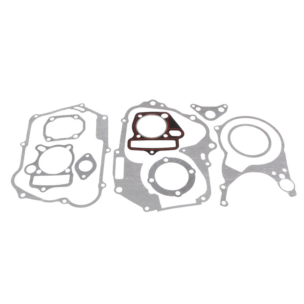 Full Cylinder Engine Gasket Kits for LIFAN 138cc 140cc PRO TRAIL QUAD BIKE