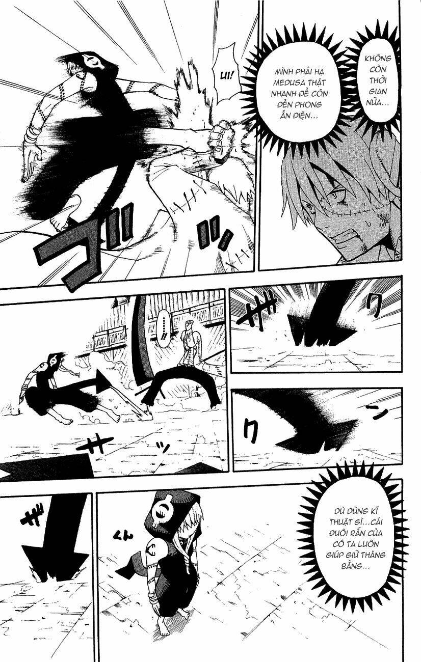 soul eater chapter 21 1