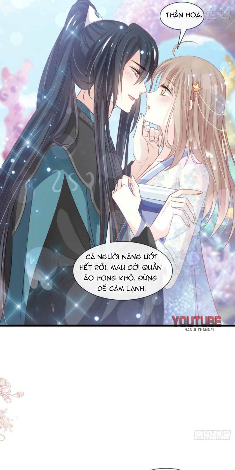 thiên hạ đệ nhất sủng phi chapter 244.2 18