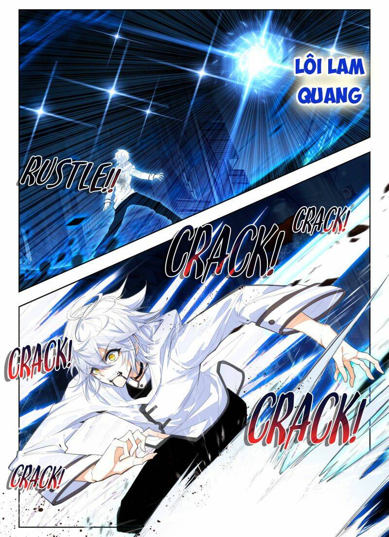 tạp đồ chapter 70 5