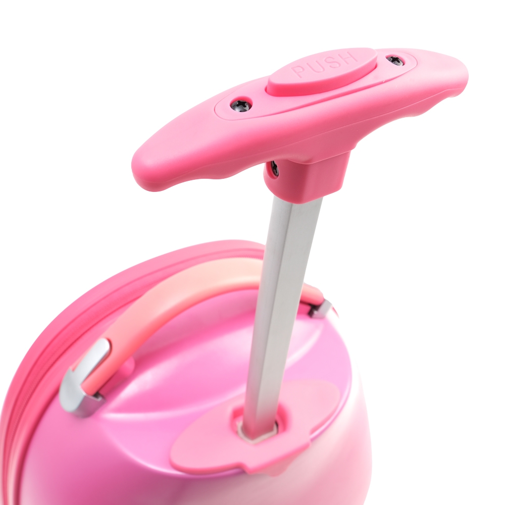 Vali Lớp Học Mật Ngữ Pink Dooly A-VL10002