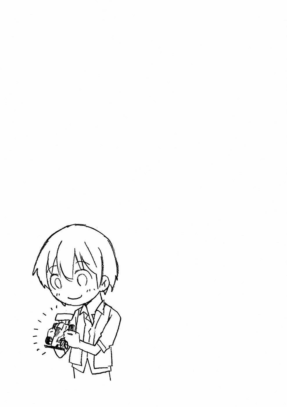 yahari ore no seishun rabukome wa machigatte iru chapter 31 28