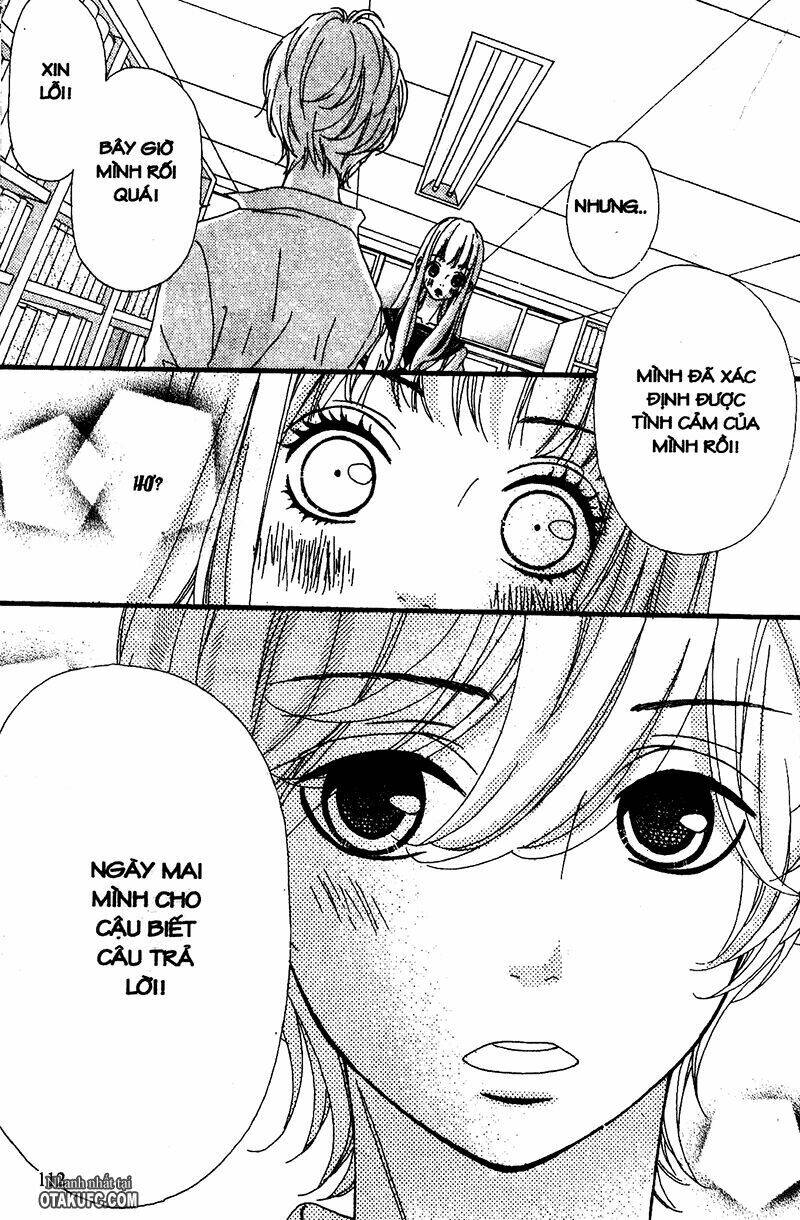 cầu vồng tình yêu chapter 13 7