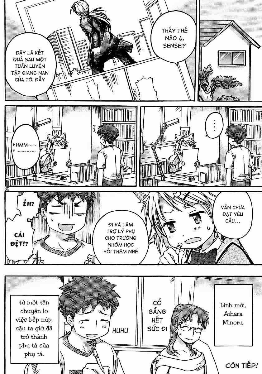 comic studio chapter 4 30