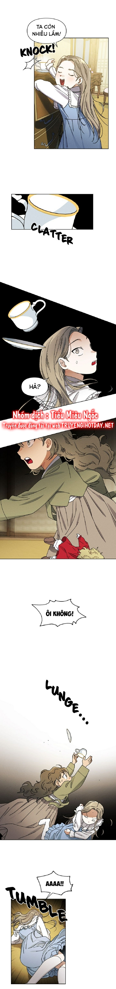 nếu tôi là bạn chapter 12 1