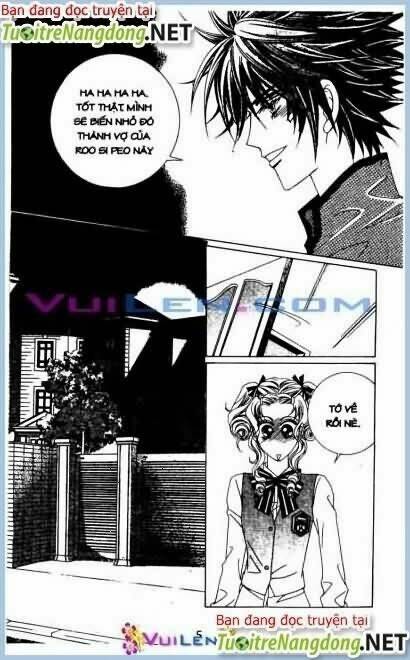 sức thanh xuân chapter 12 5