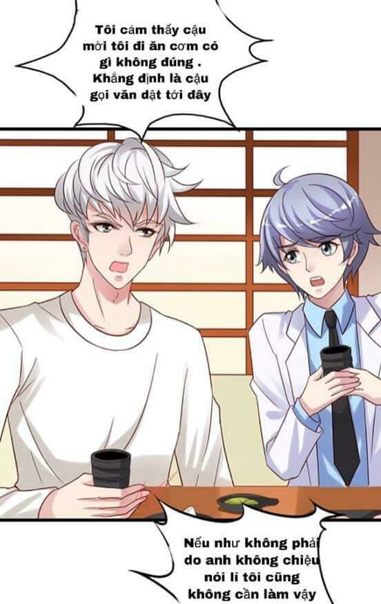 tôi không muốn fa như vậy đâu chapter 71 24