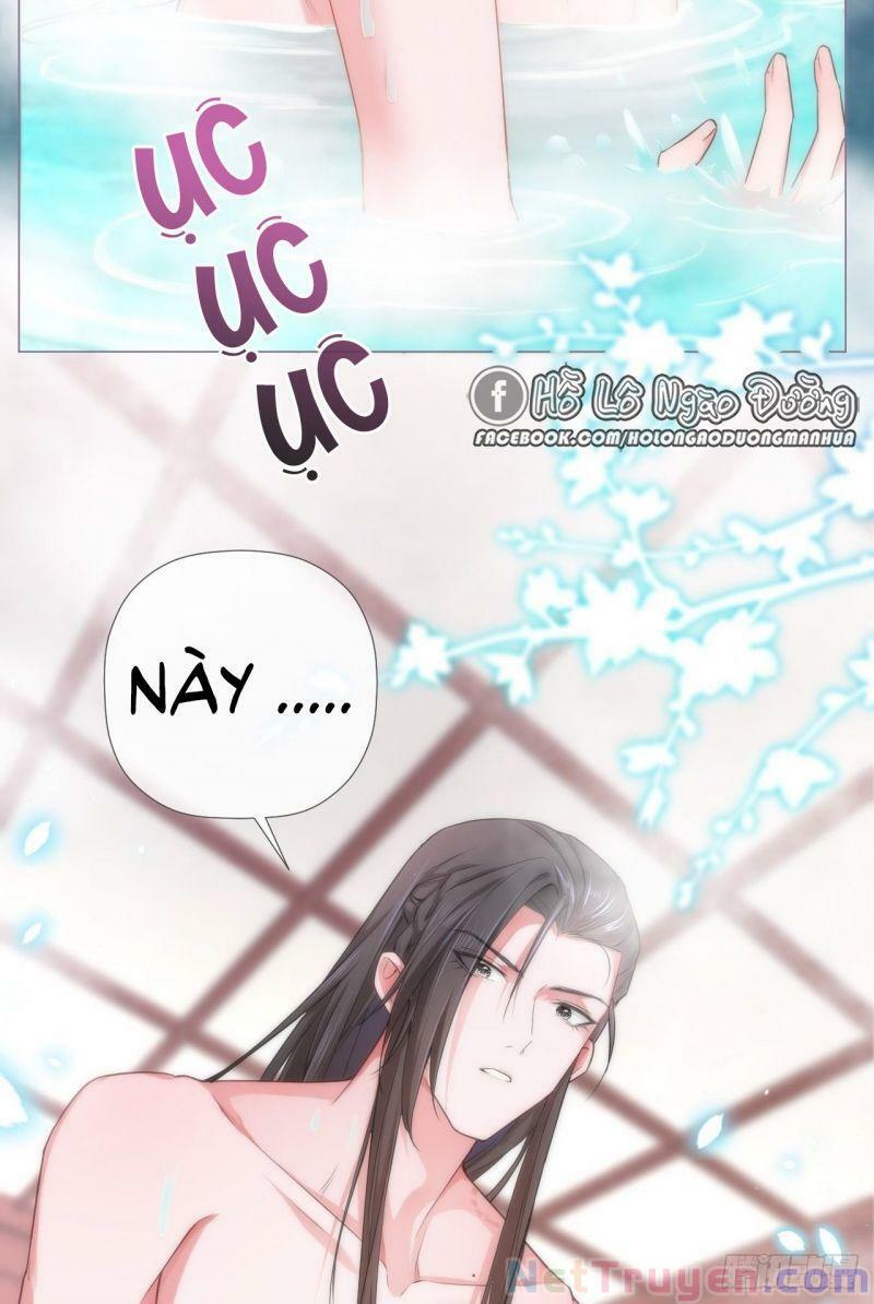 nhập mộ chi thần chapter 11 24