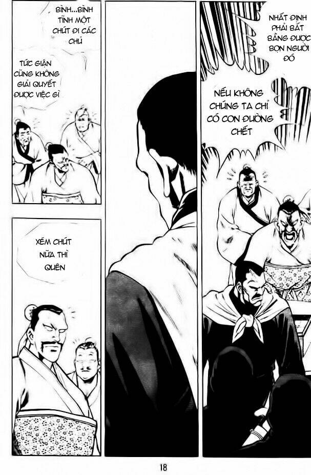 long quyển phong chapter 22 10