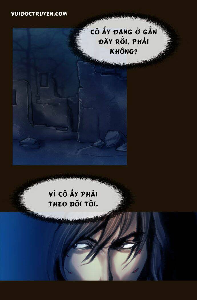 hội ảo thuật chapter 97 10