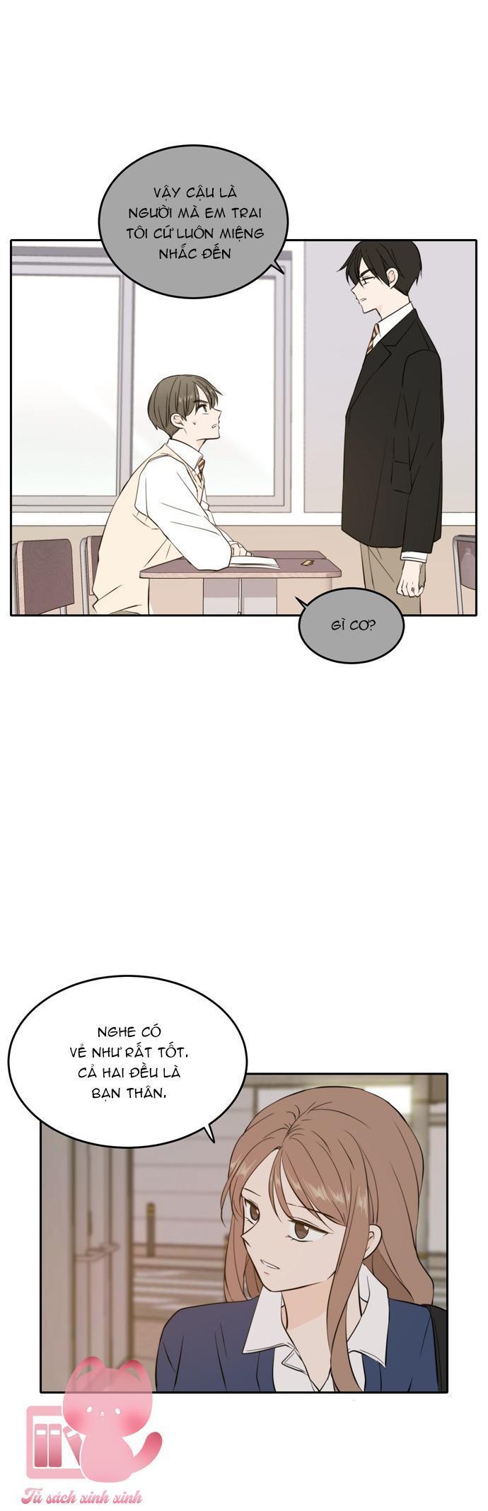 hẹn gặp nhau ở kiếp thứ 19 chapter 38 26