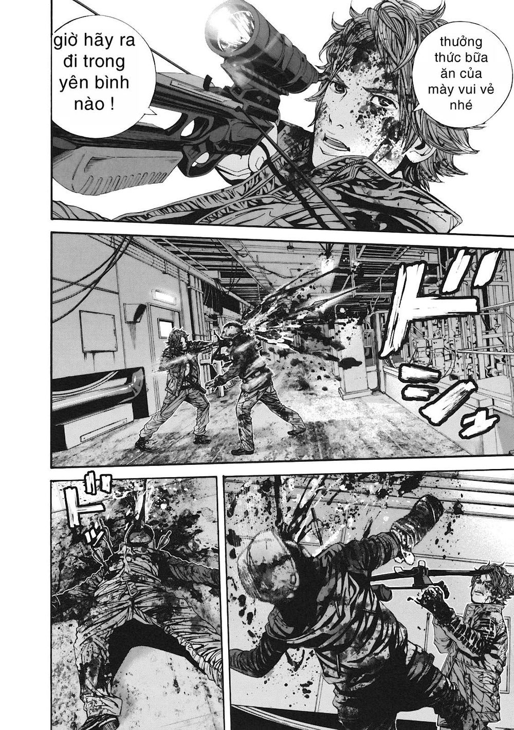 thảm họa marhawa chapter 10 10