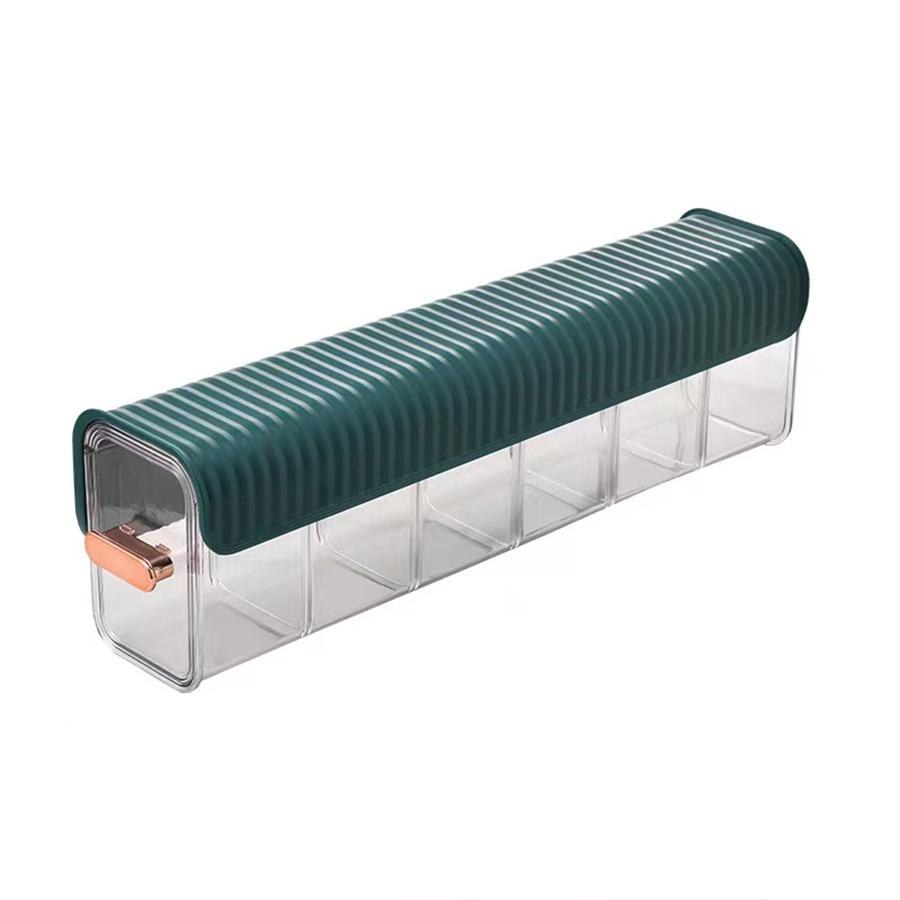 Hộp đựng đồ lót tất vớ đa năng thiết kế treo tường tiện lợi-Plastic cabinet hanging box