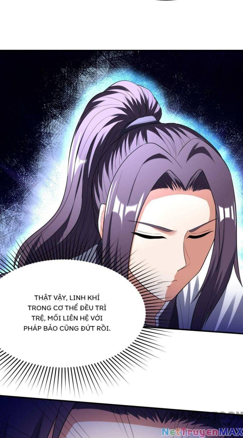 đệ nhất người ở rể chapter 228 12