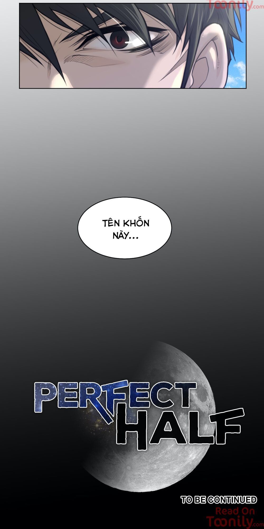 một nửa hoàn hảo chapter 100 41