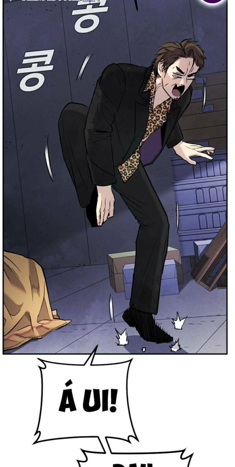 đặc vụ kim chapter 14 94