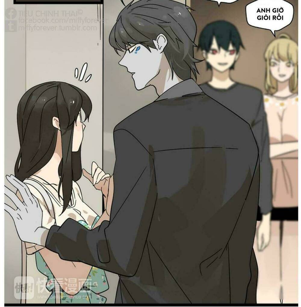 mục linh chapter 11 15