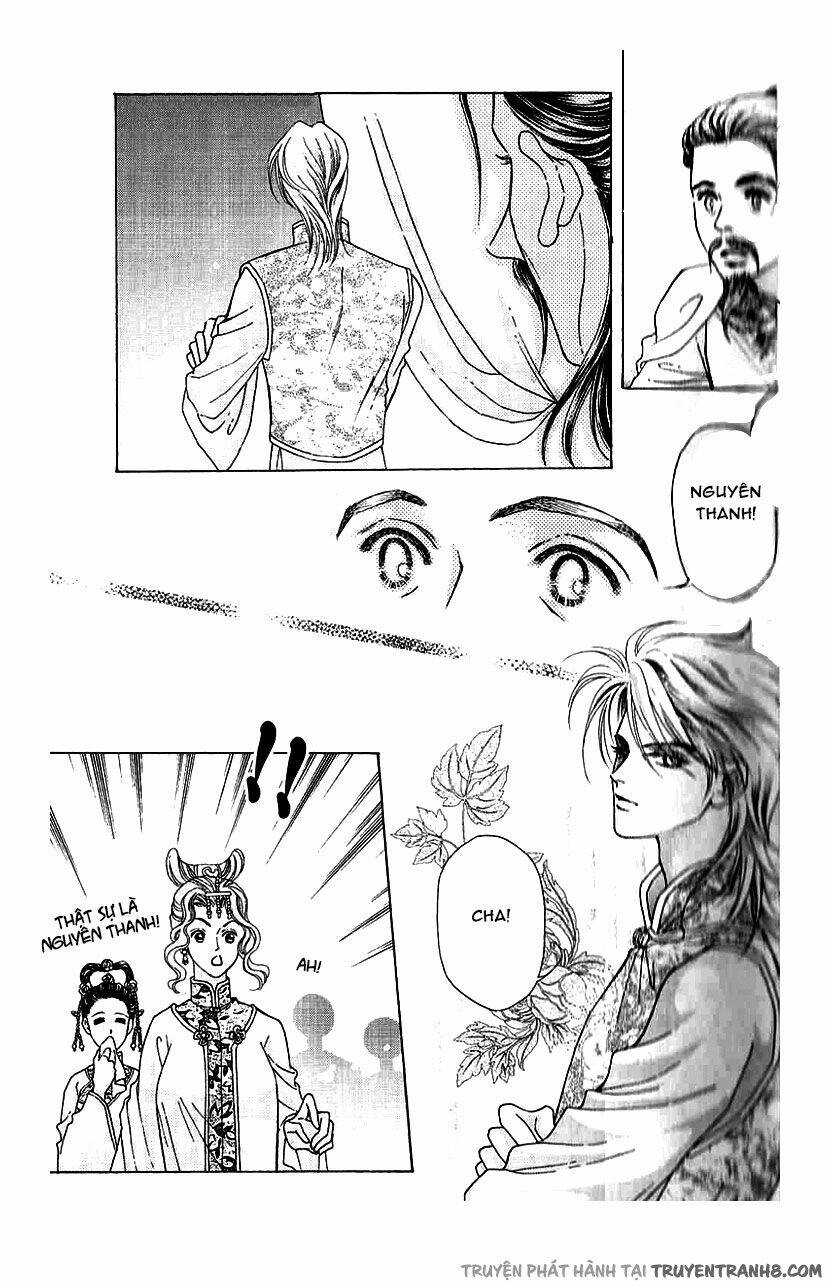 vạn dặm tìm chồng chapter 5.2 5