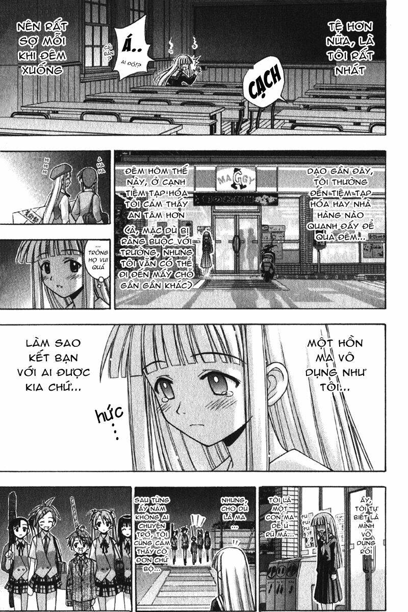 bậc thầy ma pháp chapter 74 6