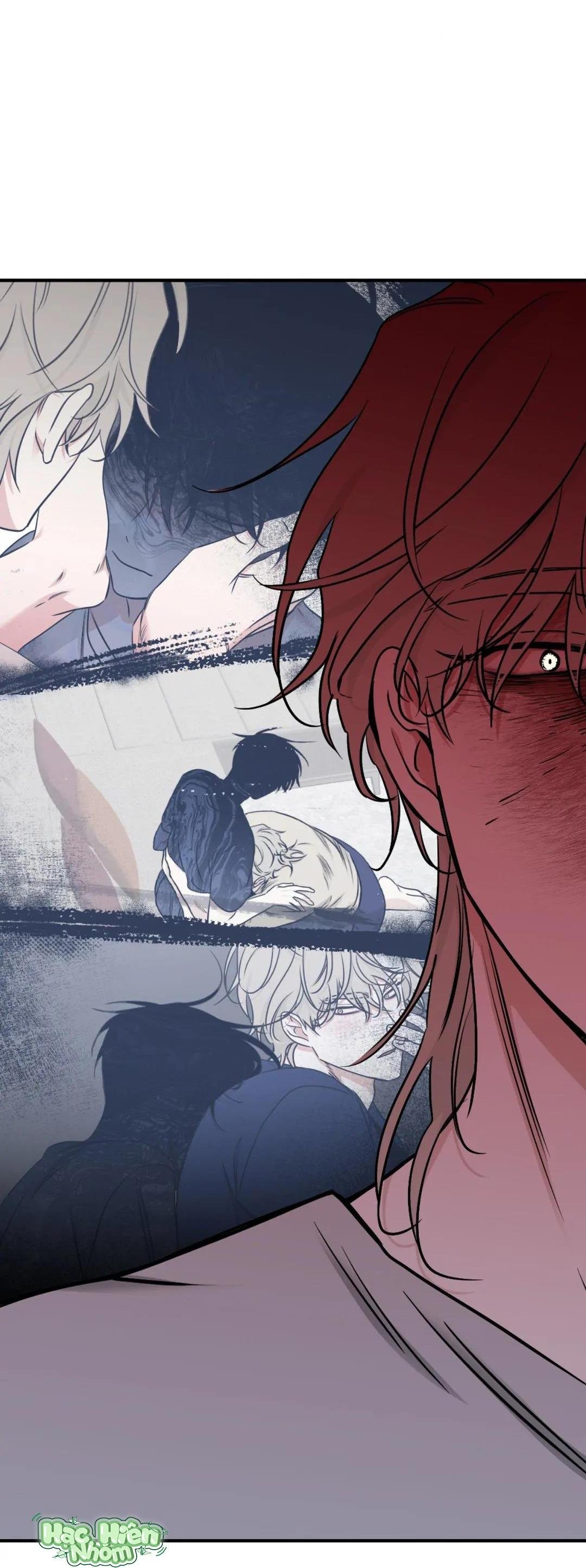 thủy triều thấp lúc chạng vạng chapter 97 77