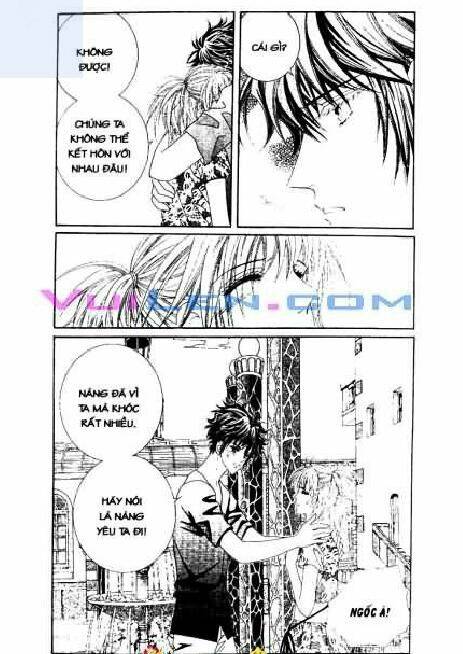 công chúa của tôi chapter 8 132