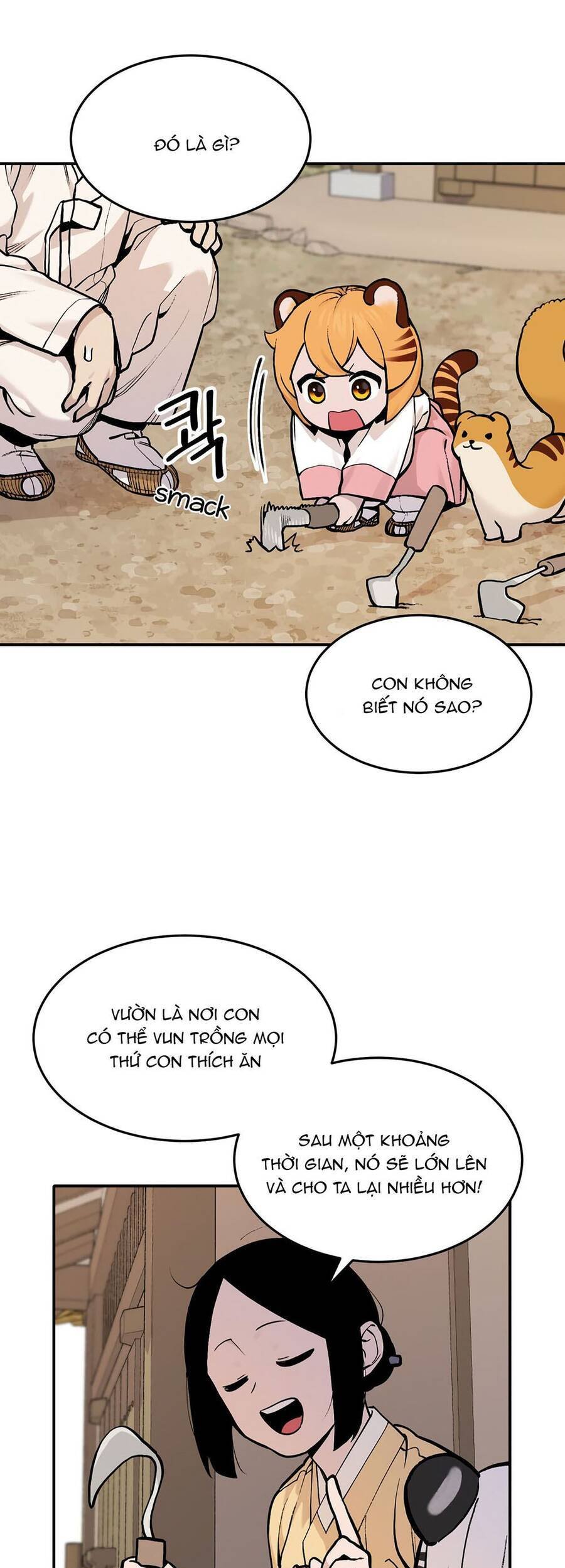 sự lụi tàn của usuzumi chapter 42 14