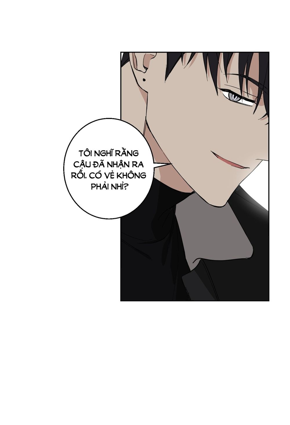 hãy bảo vệ tình yêu thuần khiết! chapter 2 31